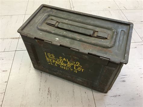 antique ammo box metal|where to buy obsolete ammo.